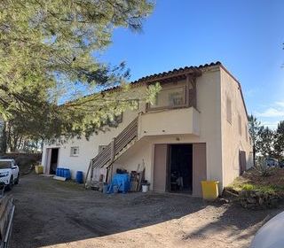  Propri�t�/ch�teau � vendre 6 pi�ces 150 m�