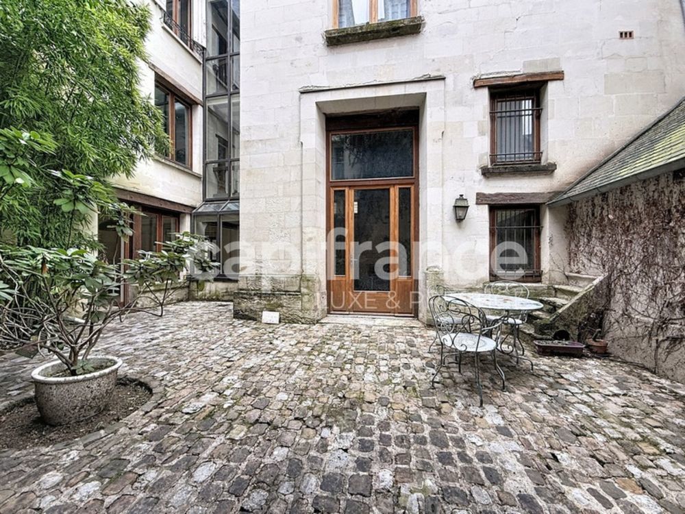 � vendre  Maison Tours (37000)
