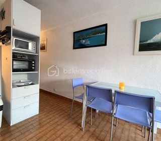  Appartement � vendre 1 pi�ce 23 m�