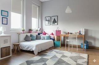  Appartement � vendre 5 pi�ces 100 m�