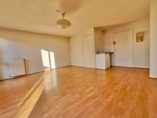  Appartement � vendre 1 pi�ce 26 m�