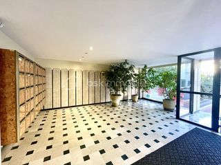  Appartement � vendre 2 pi�ces 62 m�