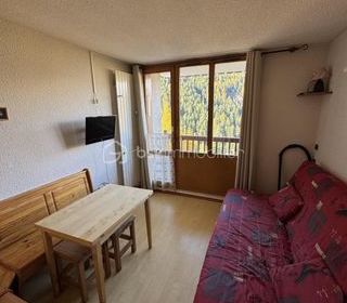  Appartement � vendre 1 pi�ce 18 m�