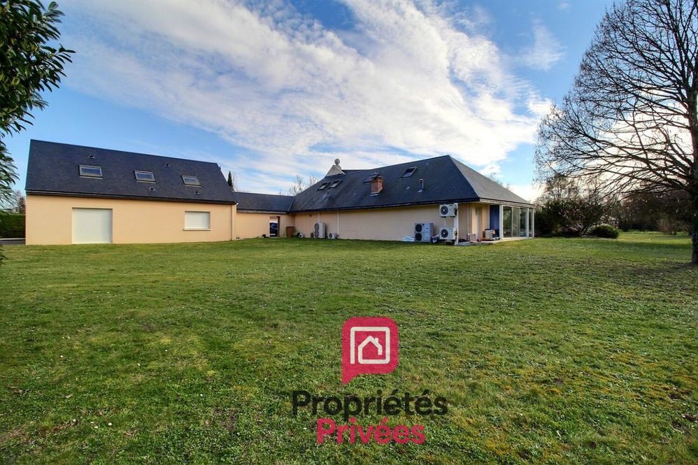 � vendre  Maison Villemandeur (45700)