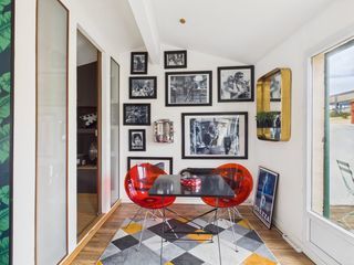  Appartement � vendre 1 pi�ce 37 m�