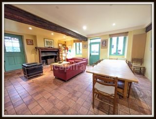  Maison � vendre 8 pi�ces 207 m�