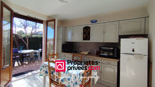  Maison � vendre 3 pi�ces 65 m�