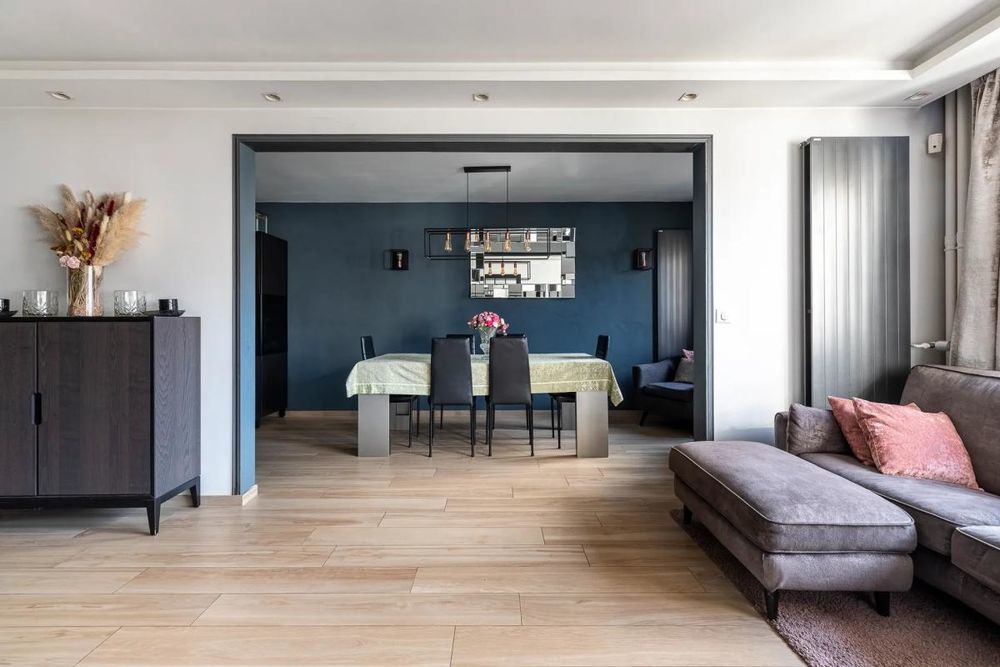 � vendre  Appartement Paris 19