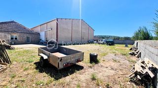  Parking / Garage � vendre 620 m�