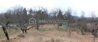  Terrain � vendre 1147 m�