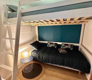  Appartement � louer 2 pi�ces 64 m�