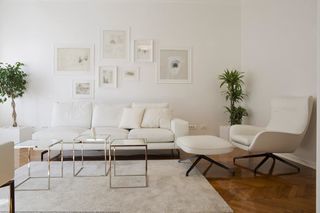  Appartement � vendre 4 pi�ces 87 m�