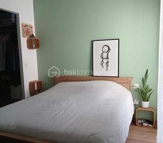  Maison � vendre 5 pi�ces 95 m�