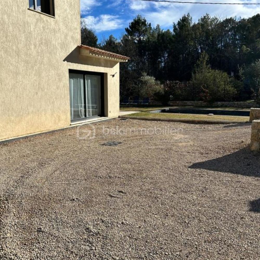 � vendre  Maison Fayence (83440)