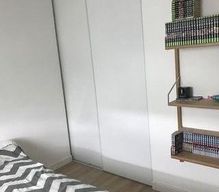  Appartement � louer 1 pi�ce 15 m�