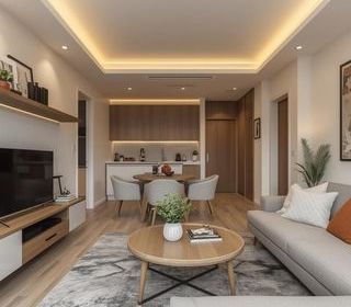  Appartement � vendre 2 pi�ces 45 m�