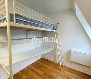  Appartement � vendre 1 pi�ce 11 m�