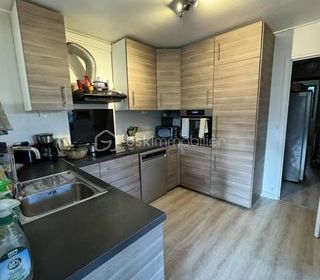  Maison � vendre 7 pi�ces 140 m�