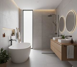  Appartement � vendre 4 pi�ces 82 m�