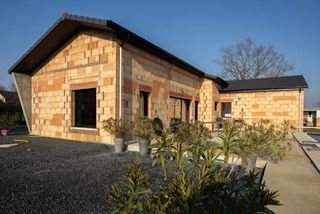  Maison � vendre 7 pi�ces 167 m�