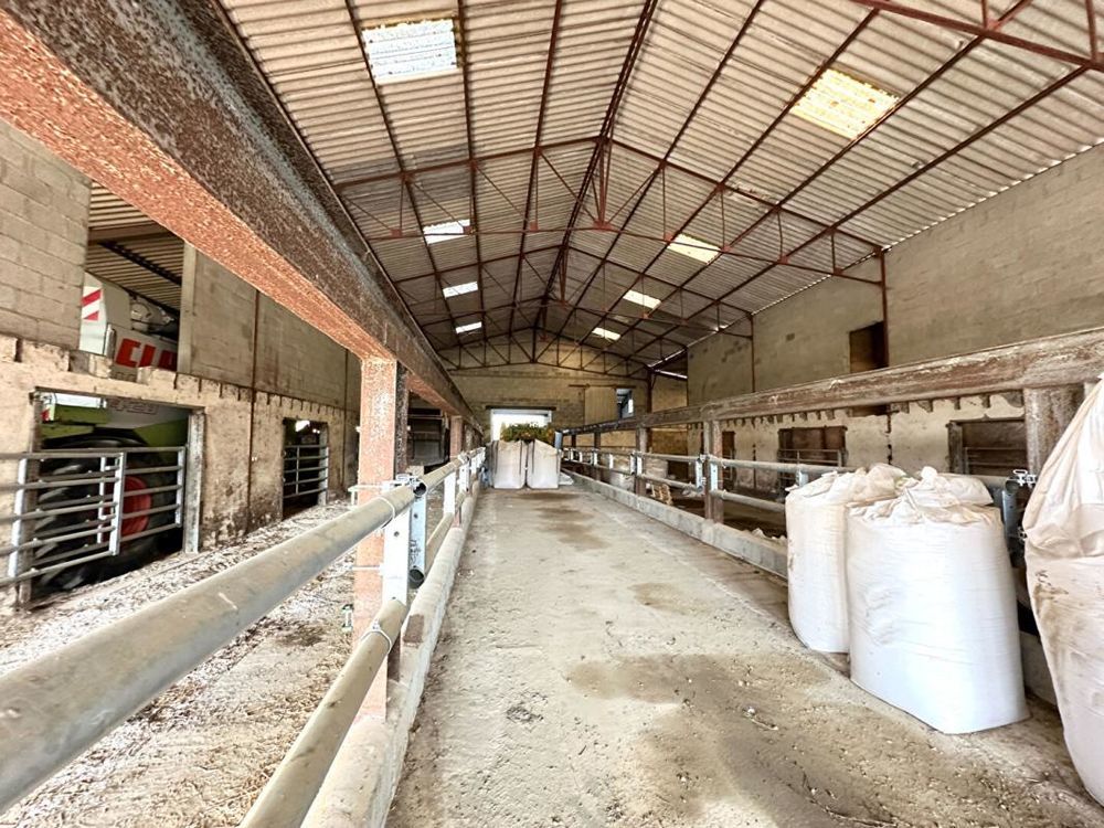 � vendre  Maison Payzac (24270)