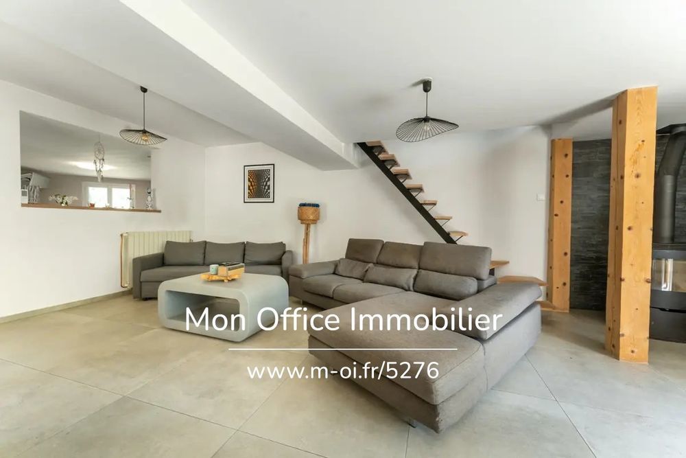 � vendre  Maison Peyrolles-en-Provence (13860)