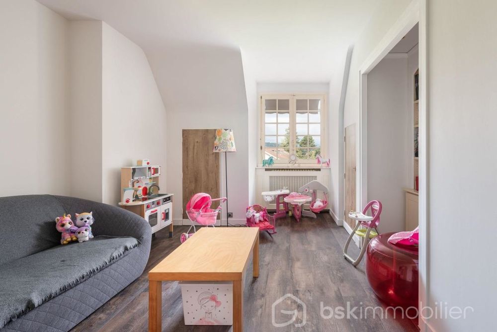 � vendre  Propri�t�/ch�teau Bri�-et-Angonnes (38320)