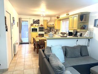  Maison � vendre 6 pi�ces 110 m�