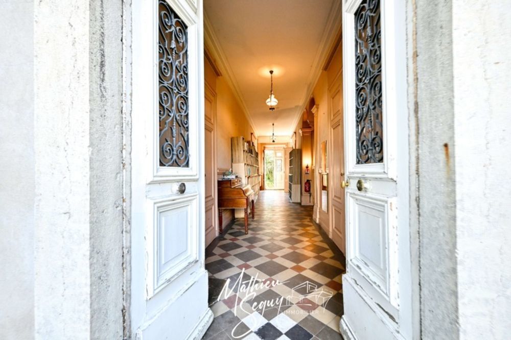 � vendre  Propri�t�/ch�teau Vernaison (69390)