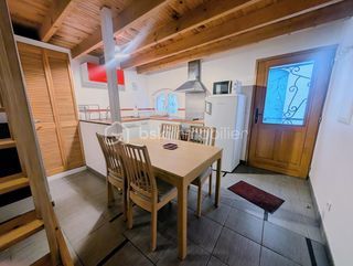  Maison � vendre 3 pi�ces 61 m�