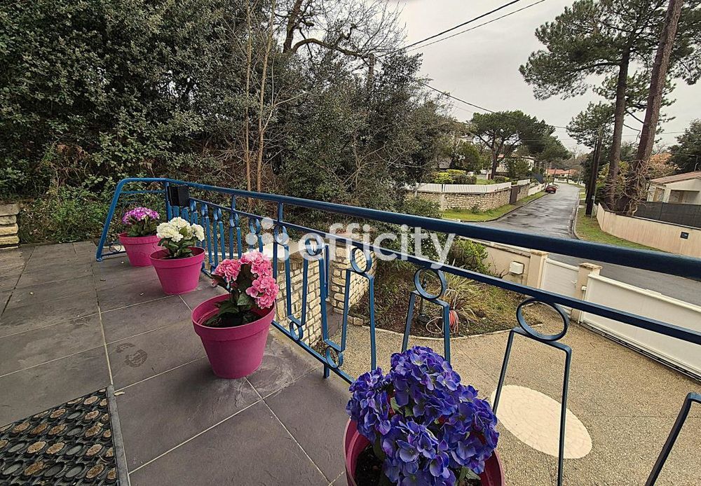 � vendre  Villa Saint-Georges-de-Didonne (17110)