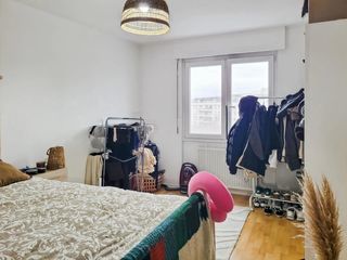  Appartement � vendre 2 pi�ces 43 m�