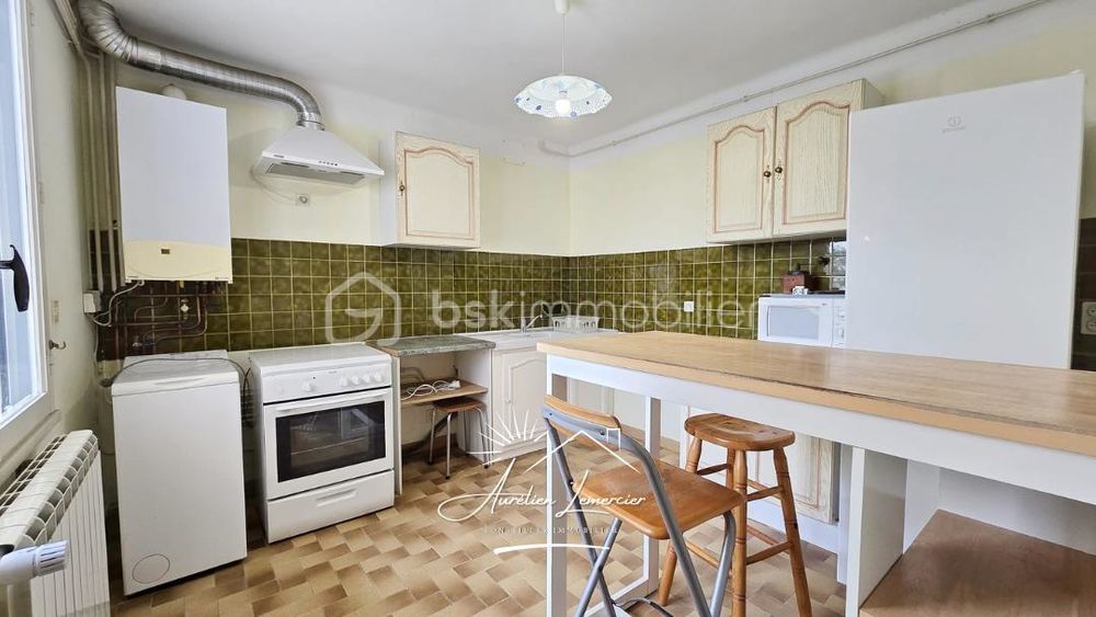 � vendre  Maison Arles (13200)