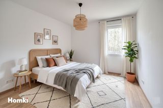  Appartement � vendre 3 pi�ces 68 m�