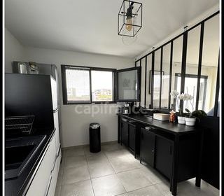  Villa � vendre 4 pi�ces 96 m�