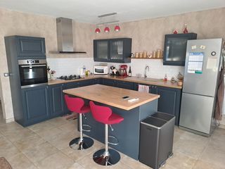  Maison � vendre 5 pi�ces 130 m�