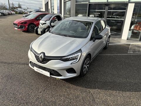 Renault Clio TCE 90 EQUILIBRE 2023 occasion Chatte 38160