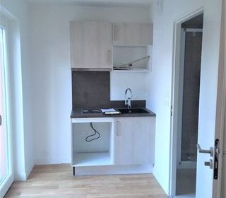  Appartement � louer 1 pi�ce 32 m�
