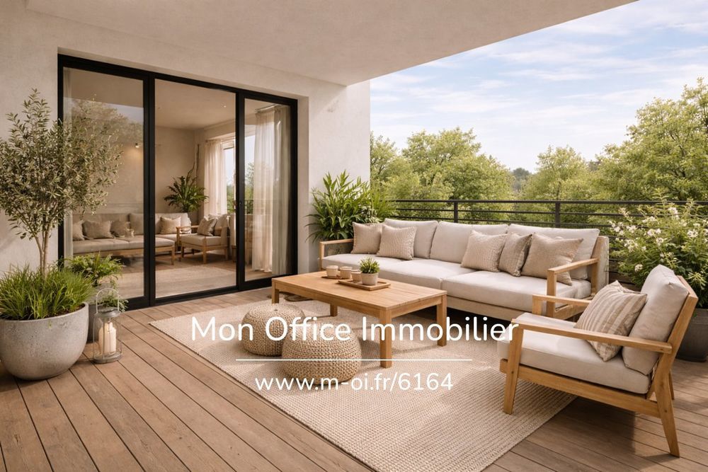 � vendre  Duplex/triplex Aix-en-Provence (13100)