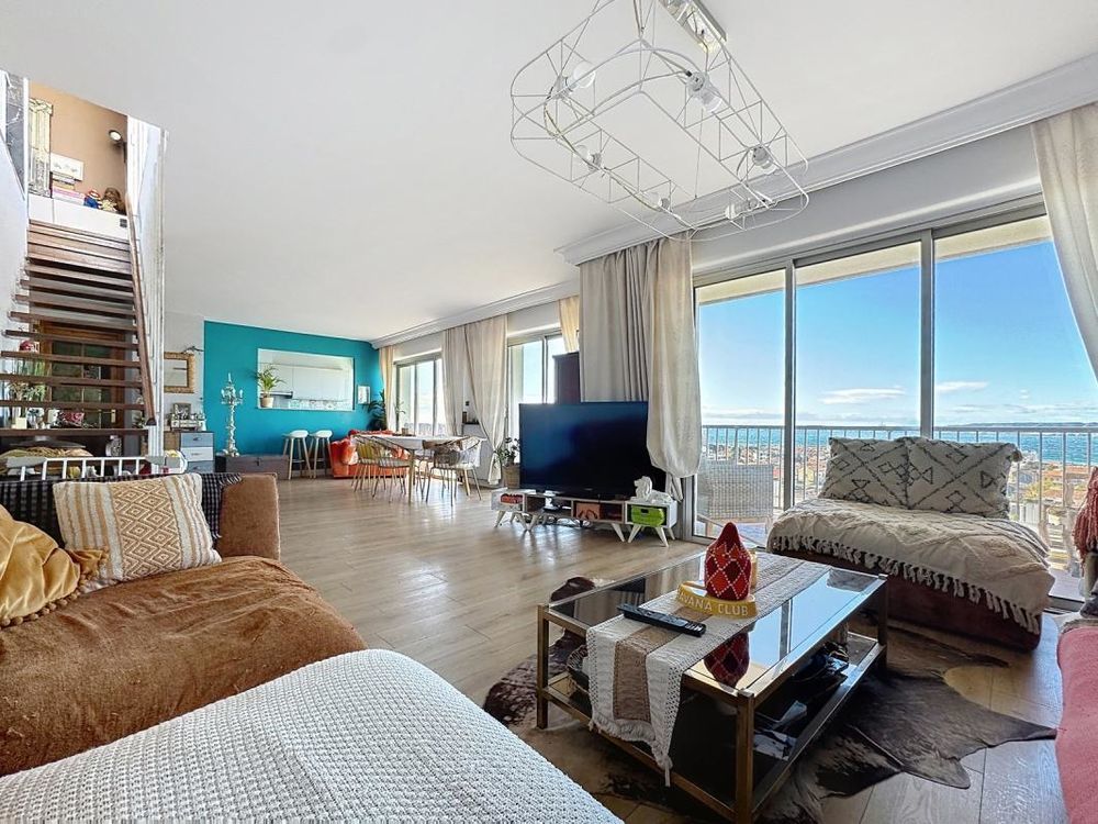 � vendre  Appartement Marseille 8