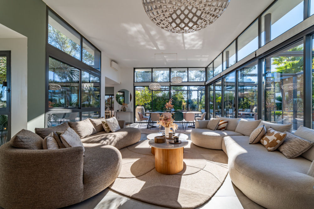 � vendre  Maison Saint-G�ly-du-Fesc (34980)