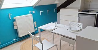  Appartement � louer 1 pi�ce 16 m�