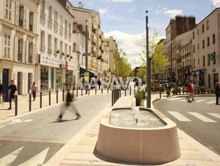  Appartement � vendre 1 pi�ce 30 m�