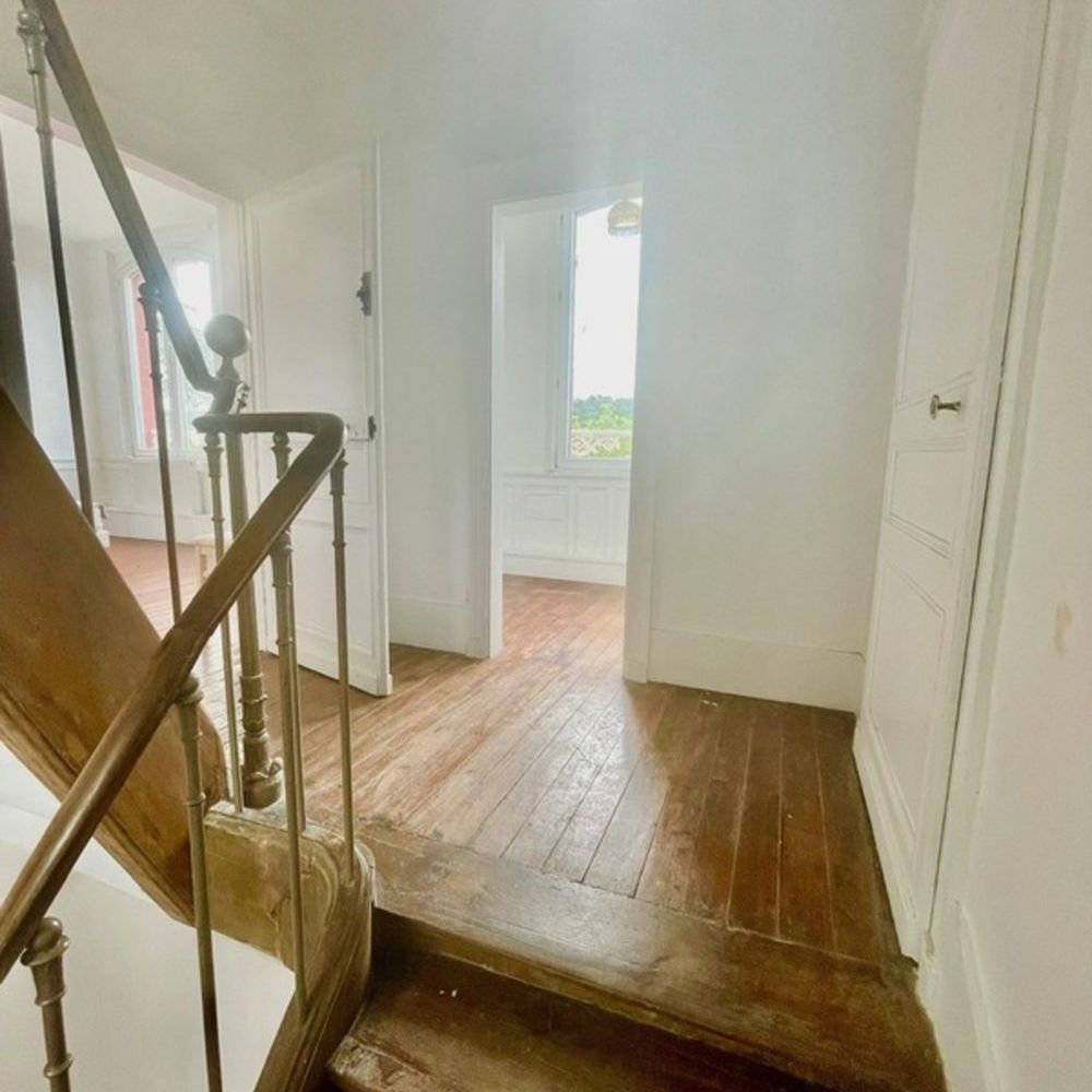 � vendre  Propri�t�/ch�teau Talmontiers (60590)