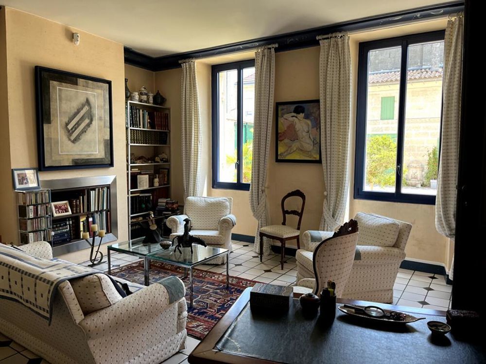 � vendre  Maison Saint-Andr�-de-Cubzac (33240)