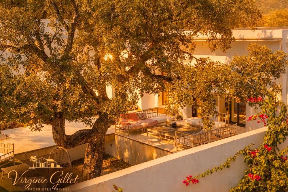 � vendre  Villa Ste Lucie De Porto Vecchio (20144)