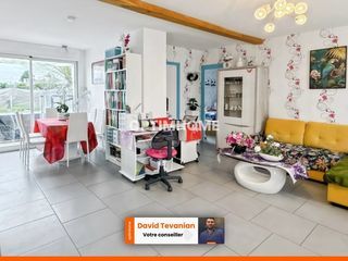  Maison � vendre 4 pi�ces 87 m�