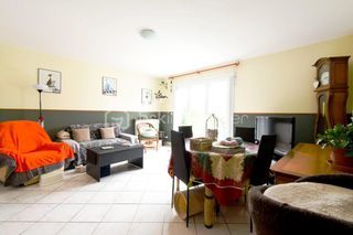  Maison � vendre 5 pi�ces 84 m�