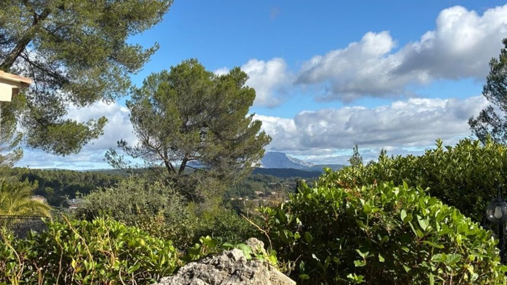 � vendre  Villa Bouc-Bel-Air (13320)