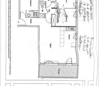  Appartement � vendre 4 pi�ces 75 m�